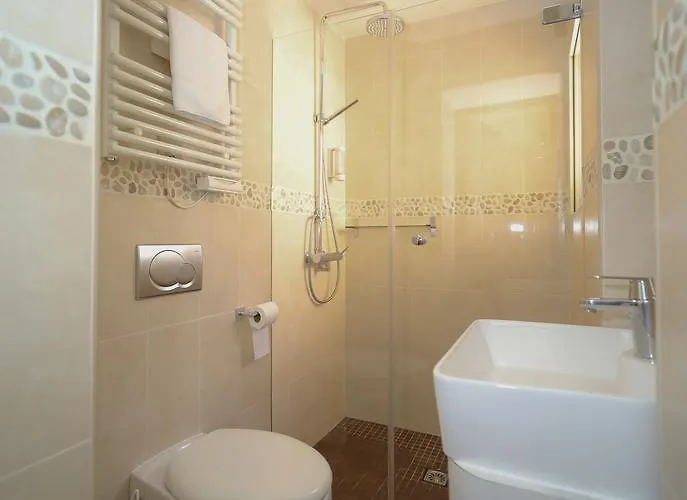 L'escale * Bonifacio (Corsica)