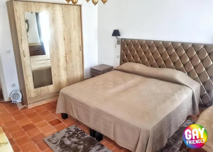L'escale Hotel *