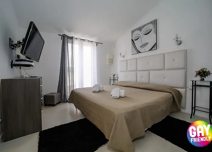L'escale Hotel