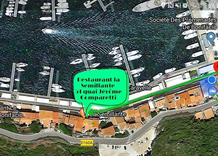 L'escale