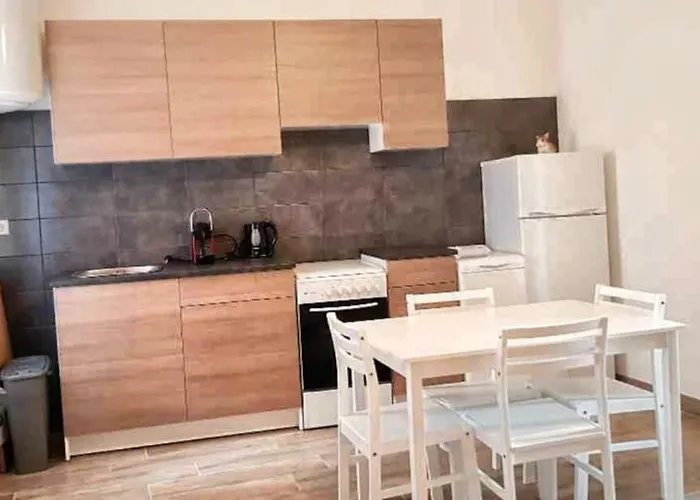 L'escale * ボニファシオ